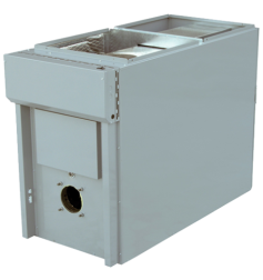 Oil Furnace
